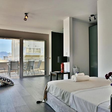 Medusa Residence Ágios Nikólaos 외부 사진