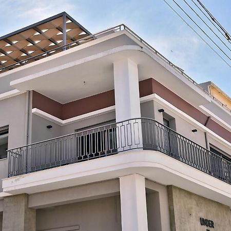 Medusa Residence Ágios Nikólaos 외부 사진