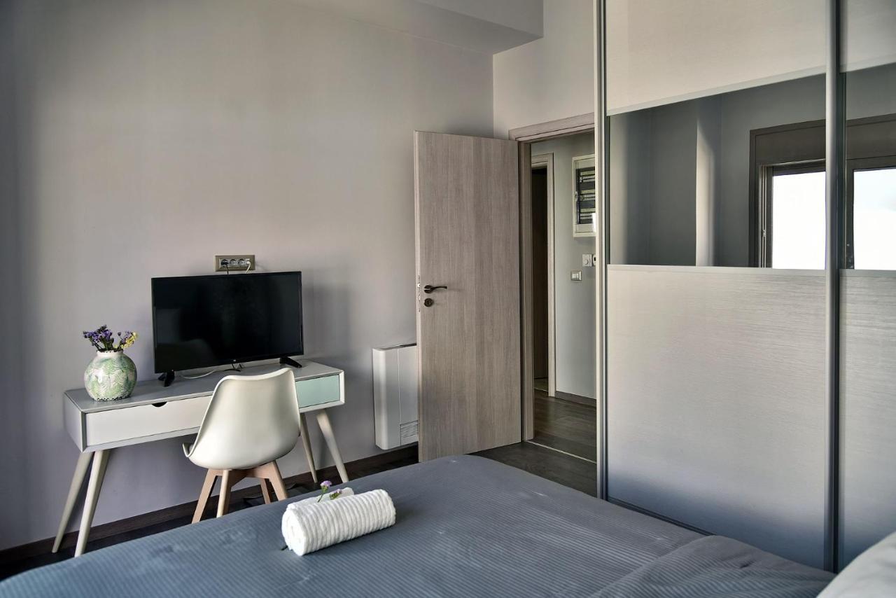Medusa Residence Ágios Nikólaos 외부 사진