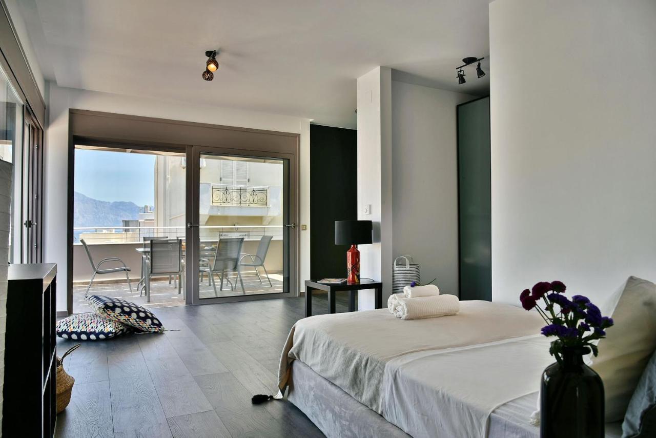 Medusa Residence Ágios Nikólaos 외부 사진