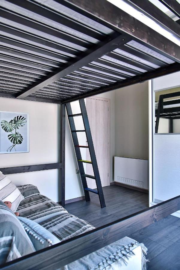 Medusa Residence Ágios Nikólaos 외부 사진