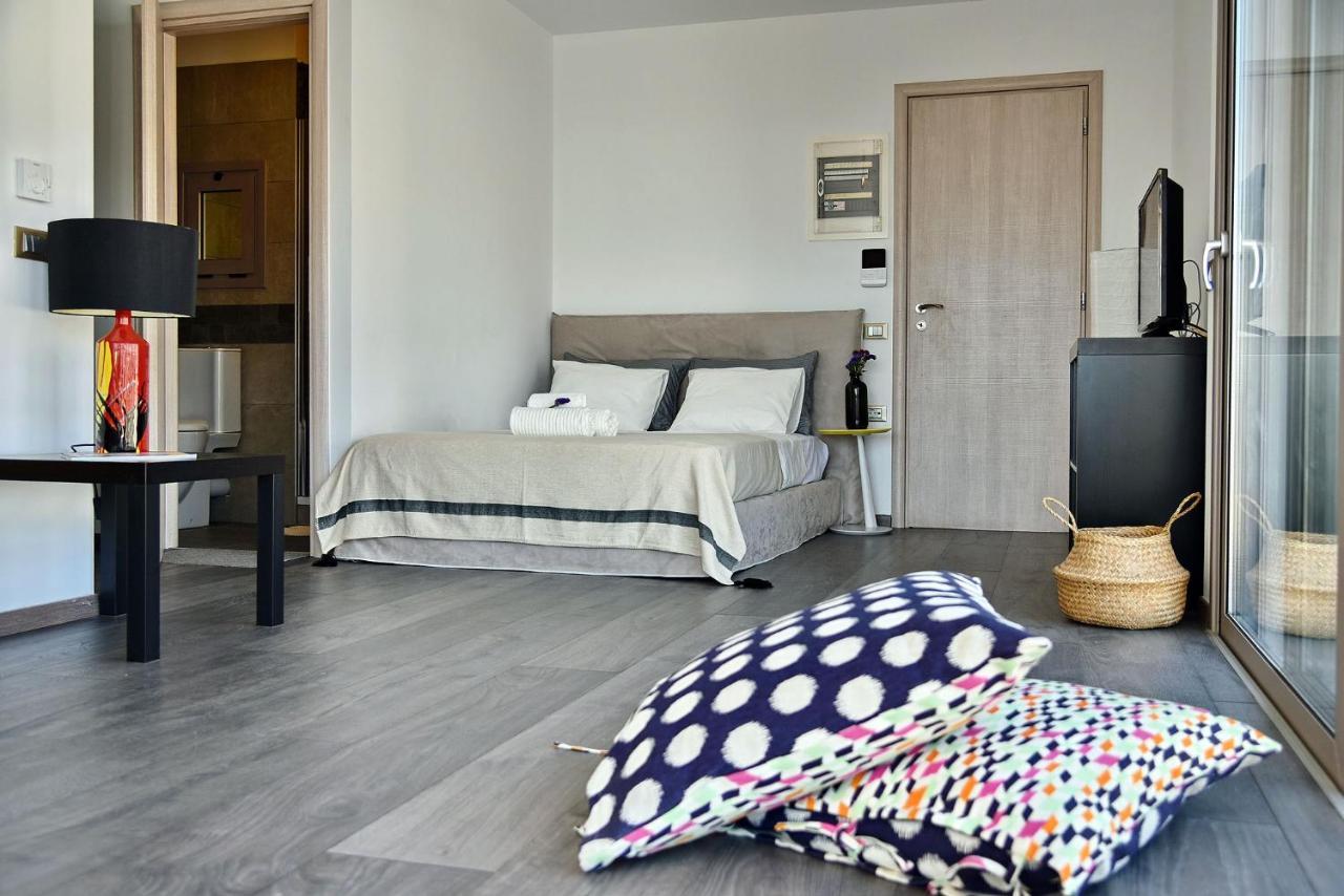 Medusa Residence Ágios Nikólaos 외부 사진