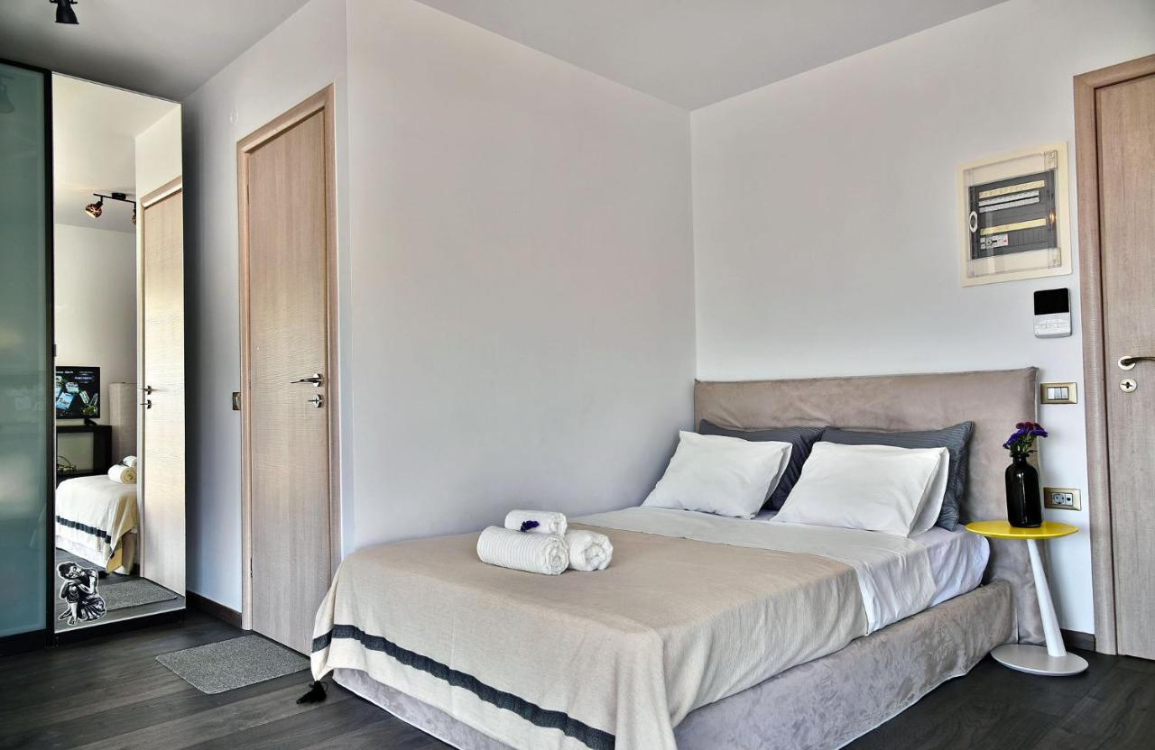 Medusa Residence Ágios Nikólaos 외부 사진